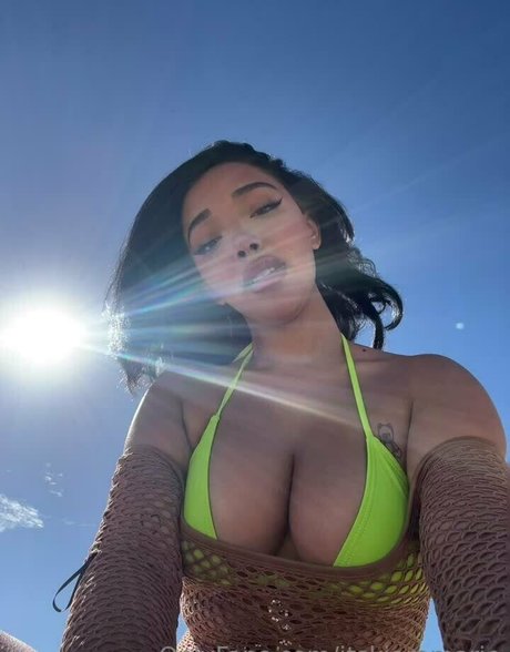 Kiara Marie hd star pic