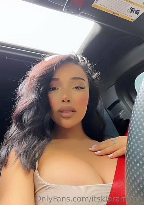 Kiara Marie actress pics