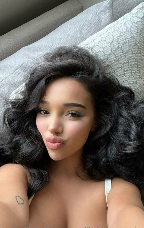 Kiara Marie top star archive