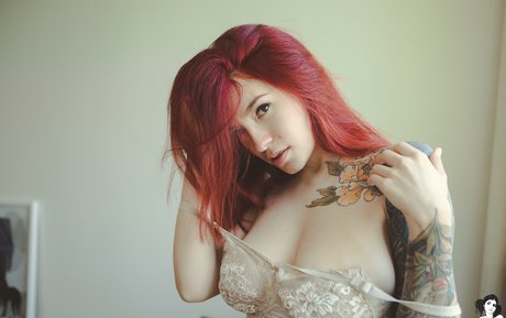 Cvrmillv nudes pornstar archive