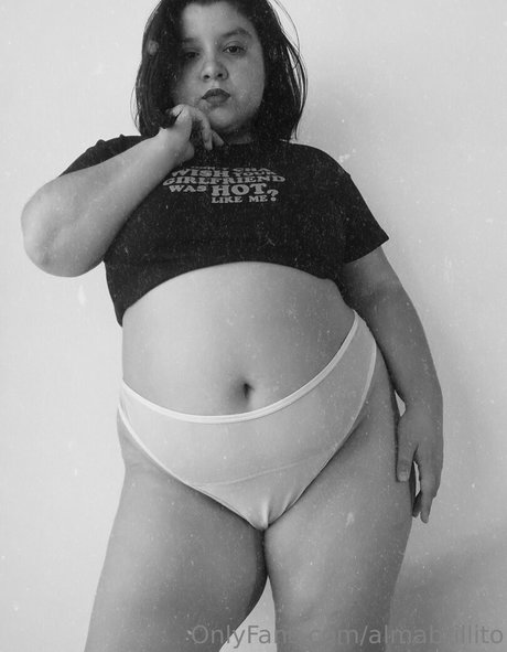 almabrillito star hd image