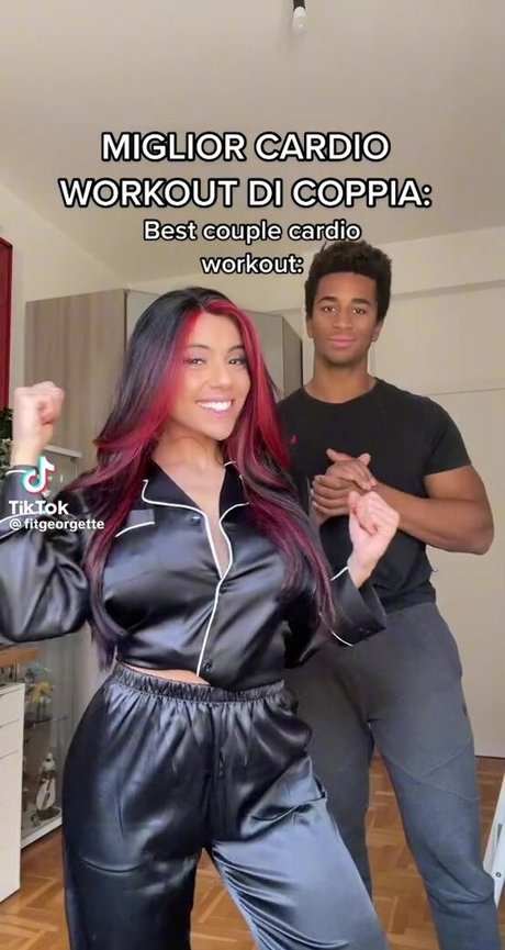 Giorgia Di Vittorio xxx star photos