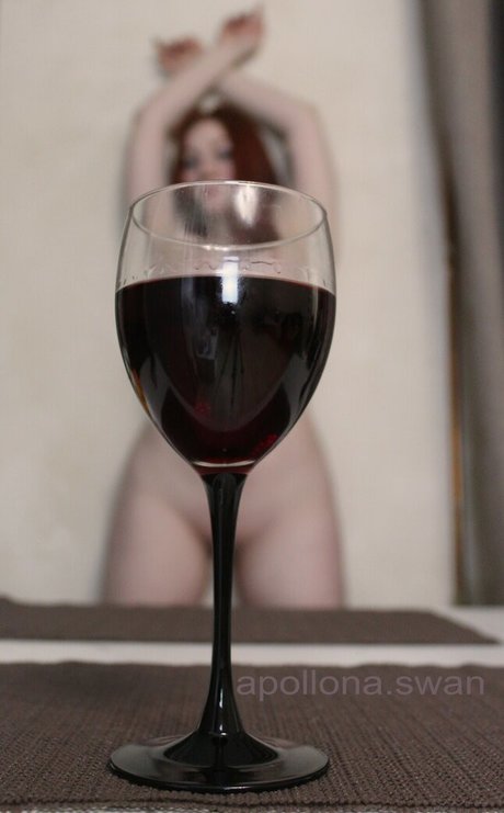 apollona swan exclusive pornstar picture