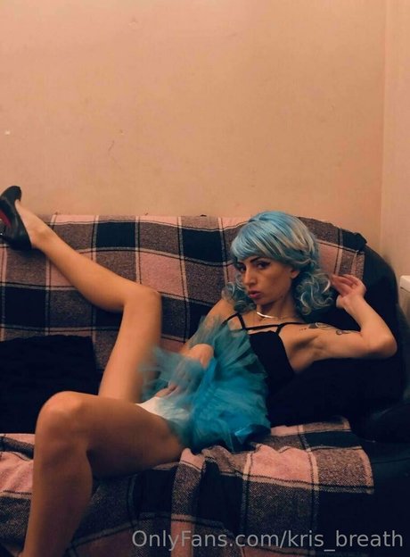 kris breath pretty actress picture