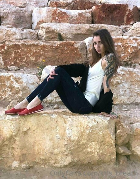 kris breath pretty pornstar galleries