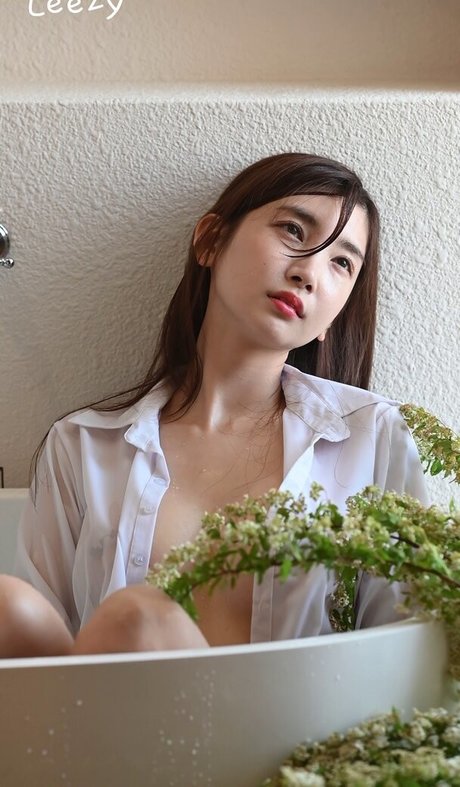 Lee Haein Leezy exclusive pornstar pics