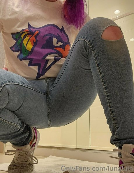 lunaluin pretty star pictures