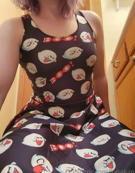 lunaluin porn actress img