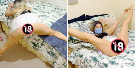 free mariabonita nice model photo