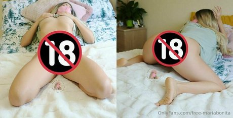 free mariabonita top star photo