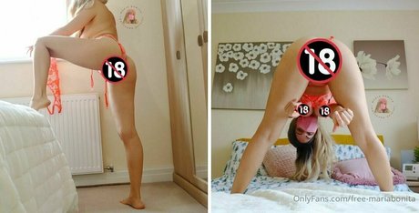 free mariabonita pornstar nice gallery