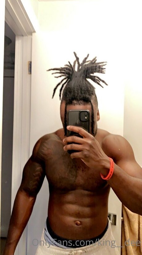 king__dee model best archive