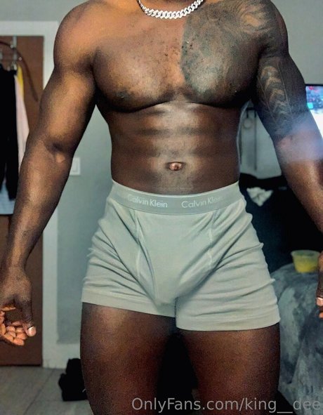 king__dee top model pics