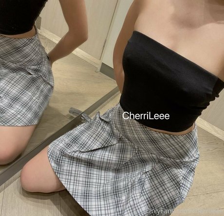 cherrileee top star picture