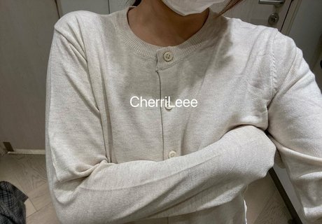 cherrileee model archive