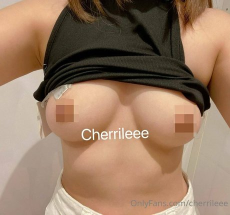 cherrileee model nudes pictures