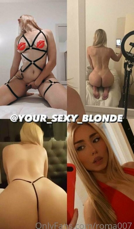 roma007 exclusive pornstar photos