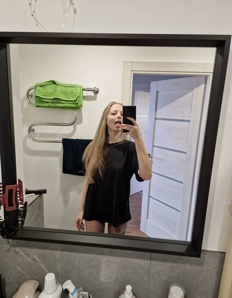 Cheeky Kate model pictures