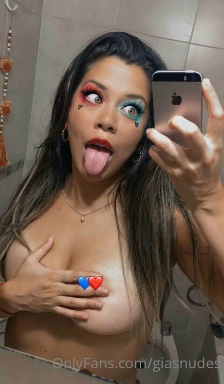 giasnudes top model archive