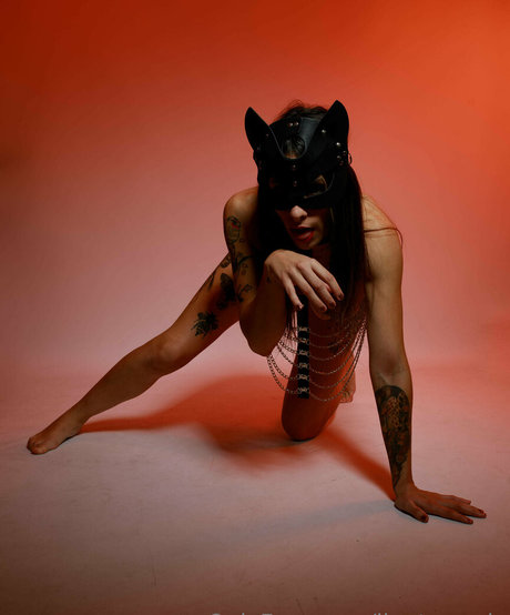 jinetamaria naked model galleries