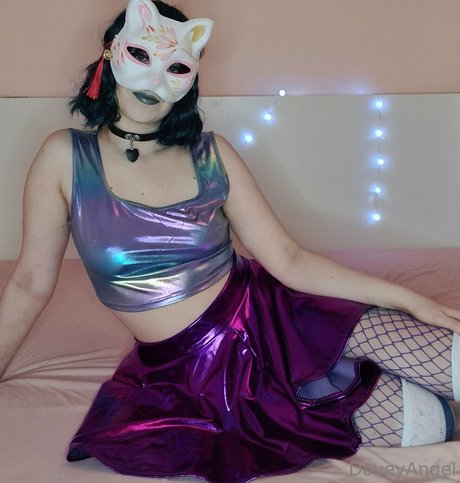 doveyangel pornstar free gallery