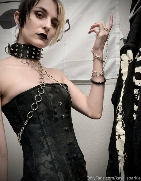 kaya sparkle erotic star gallery