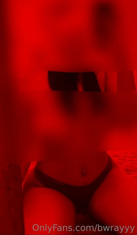 bwrayyy perfect model picture