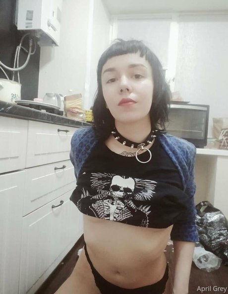 bunnygothic model best img