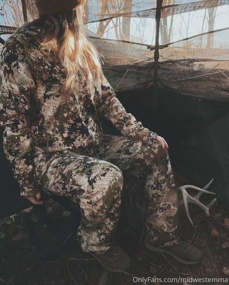 midwestemma model exclusive images