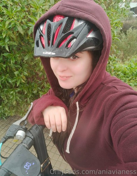 aniavianess exclusive actress image