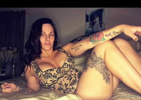 fitness naked onlyfans porn image