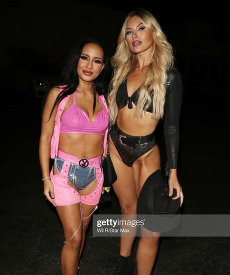 Phoebe Davis pornstar pretty picture