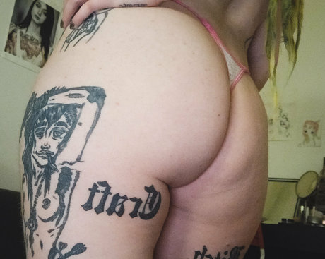 bitxhcraft model art photo