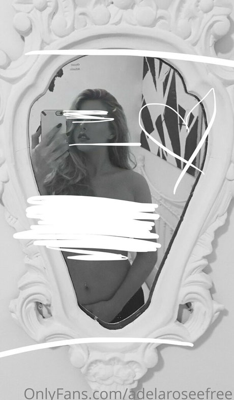 adelaroseefree pornstar hot photo