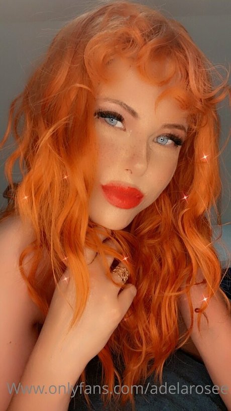 adelaroseefree pornographic actress picture
