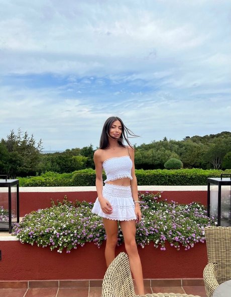 Candicets TsCandice star exclusive image