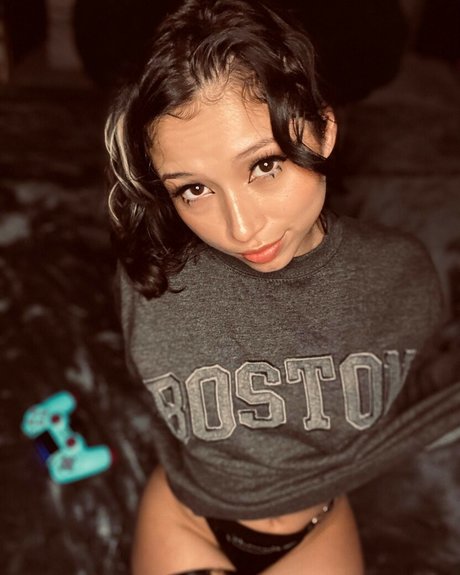 Goodgirl1108 nude model img