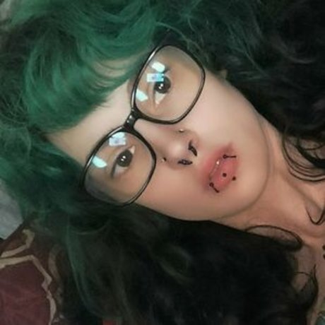 milkyghostie hd pornstar pic