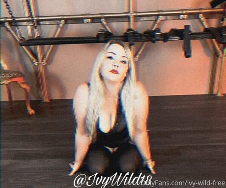 Ivy Wild high quality star img