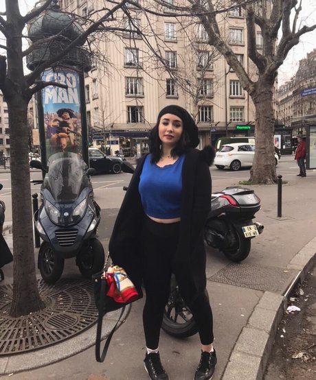 Tana Habibi pornstar adult gallery