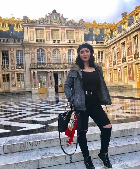 Tana Habibi top pornstar photos