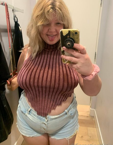 carnationkatie star erotic archive