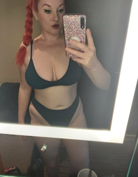 roxystardust star high quality photo