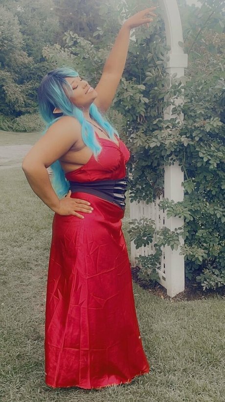 jewel kitten art model galleries