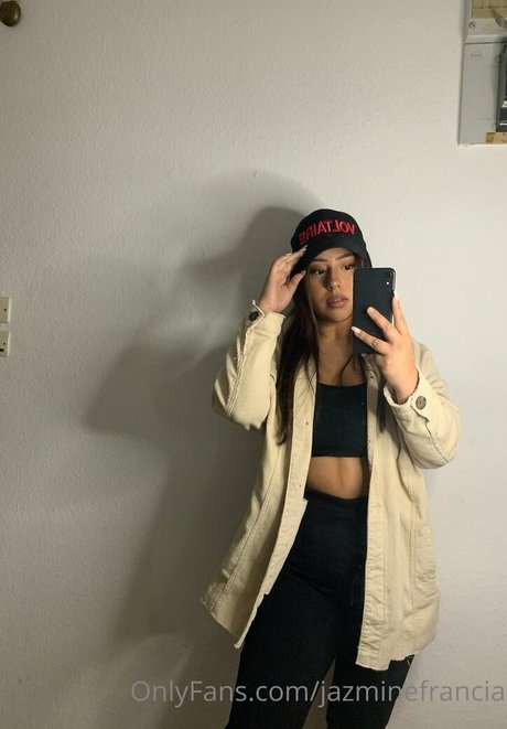 jazminefrancia model nudes photos