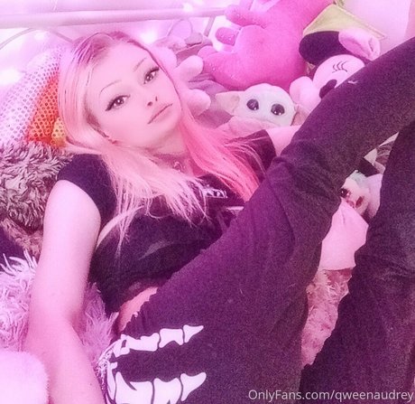 qweenaudrey pornstar xxx pictures