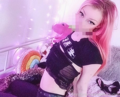 qweenaudrey actress picture