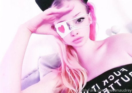 qweenaudrey best actress picture