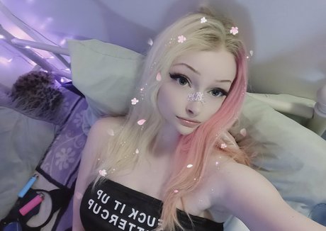 qweenaudrey model hot img