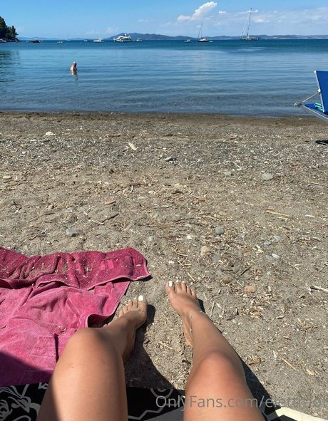 elettraof model high quality pictures